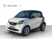 Smart ForTwo passion
