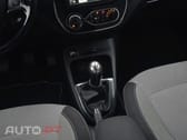 Renault Captur 1.5 dCi Exclusive