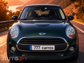 MINI Cooper One D