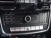 Mercedes-Benz G 350 d