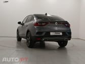 Renault Arkana 1.3 Tce R.s. Line Edc