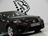 Lexus IS 300 Executive
