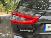 Nissan Qashqai 1.3 DIG-T Tekna Premium DCT
