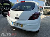 Opel Corsa 1.2 Black Edition