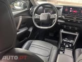 Citroen C4 X 1.5 BlueHDi Shine Pack EAT8