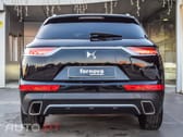 DS DS7 Crossback E-Tense Rivoli EAT8