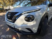 Nissan Juke 1.0 DIG-T Tekna Two Tone