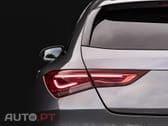 Mercedes-Benz CLA 200 d AMG Line Aut.