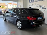 BMW 320 d Touring Line Modern