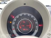 Fiat 500C 1.2 Lounge