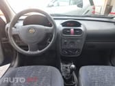 Opel Corsa 1.2 16V City
