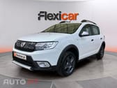 Dacia Sandero 0.9 TCe Stepway