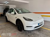 Tesla Model Y Standard RWD
