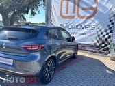 Renault Mégane ENERGY TCe 100 LIMITED