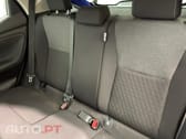 Toyota Yaris 1.5 HDF Design