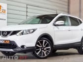 Nissan Qashqai 1.5 dCi 360