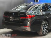 BMW 530 e Pack M