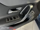 Mercedes-Benz CLA 180 d Shooting Brake Business Solutions