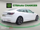Tesla Model 3 Standard RWD Plus 90%