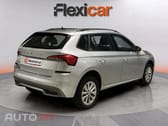 Skoda Kamiq 1.0 TSI DSG