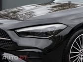 Mercedes-Benz CLE 220 d AMG