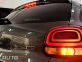 Citroen C3 1.2 Puretech Graphic