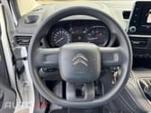 Citroen Berlingo 1.5 BlueHDi XL Feel
