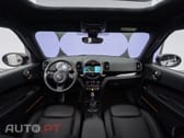 MINI Countryman Cooper SE ALL4 Northwood Edition Auto