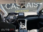 Peugeot 5008 1.5 BlueHDi Allure EAT8