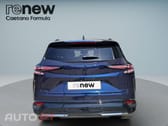 Renault Espace 1.2 E-Tech full hybrid 200 esprit Alpine