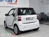 Smart ForTwo 1.0 mhd Passion 71