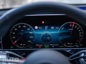 Mercedes-Benz E 300 e Station