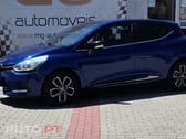 Renault Clio 0.9 TCe Limited