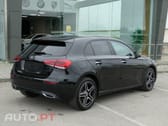 Mercedes-Benz A 250 e Progressive