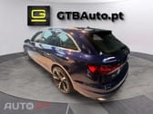 Audi A4 Avant 35 TFSI HYBRID  Attraction