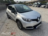 Renault Captur 0.9 TCE Exclusive