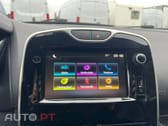 Renault Clio 1.5 dCi Dynamique S