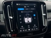 Volvo EX40 Core Recharge Pure AWD