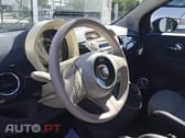 Fiat 500C 1.3 MJ Lounge S&S