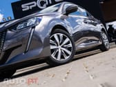 Peugeot 208 1.5 BlueHDi Active