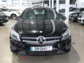 Mercedes-Benz A 200 CDi BlueEfficiency Aut.