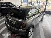 MINI Cooper D 50 Mayfair