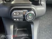 Citroen C4 Cactus BlueHDi 100 ETG6 Stop&Start Shine Edition