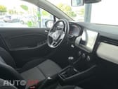 Renault Clio 1.0 TCe Evolution