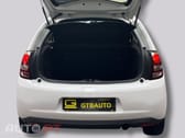 Citroen C3 1.2 PureTech Feel