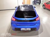 Peugeot 208 1.2 PureTech GT Line