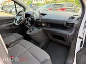 Opel Combo 1.5 D L2H1 Enjoy 102Cv | CARPLAY | IVA DEDUTÍVEL