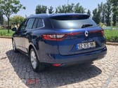 Renault Mégane Sport Tourer 1.5 Blue dCi Limited