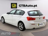 BMW 116 D