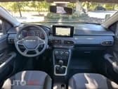 Dacia Jogger 1.0 Eco-G SL Extreme + Bi-Fuel 7L